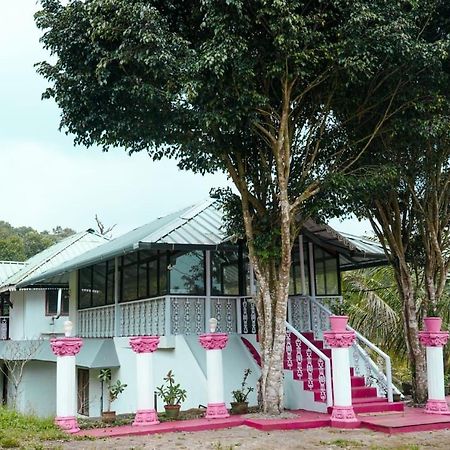 Punarjani Ayurvedic Resorts Ramakkalmedu Exterior photo