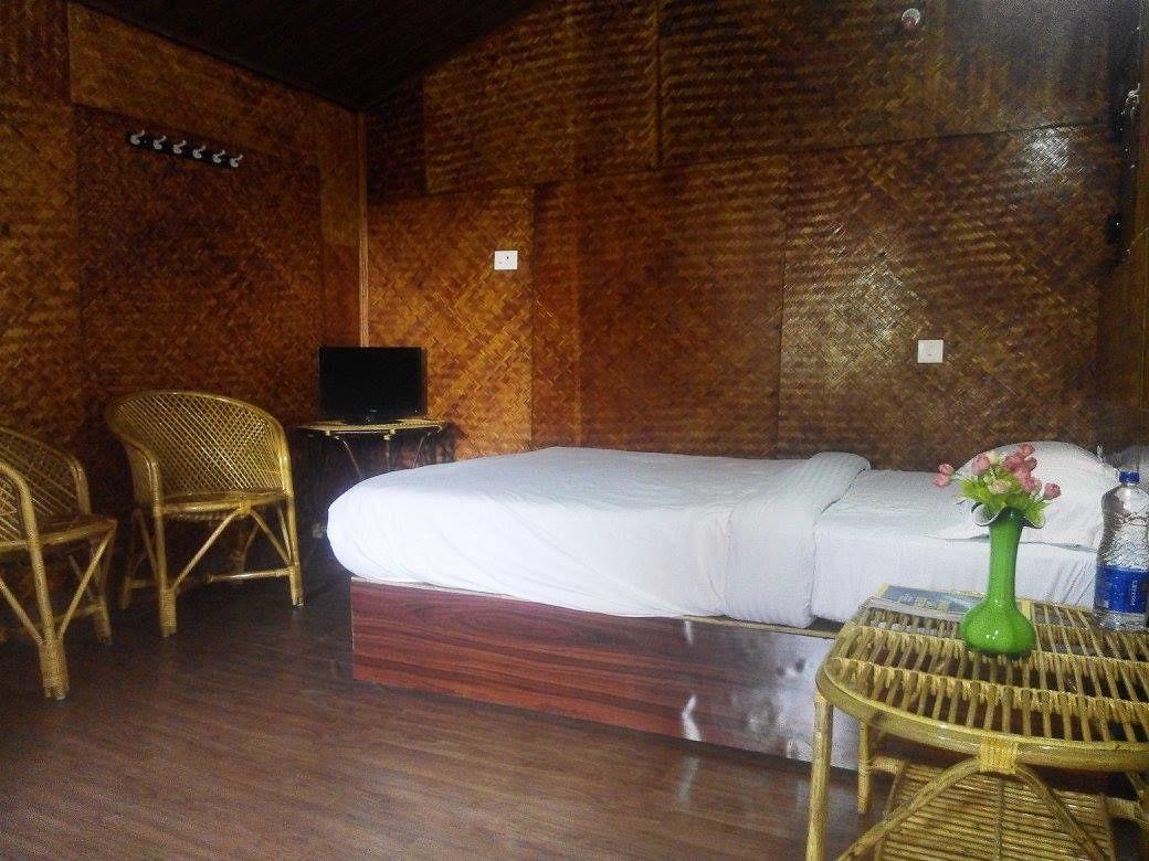 Punarjani Ayurvedic Resorts Ramakkalmedu Exterior photo