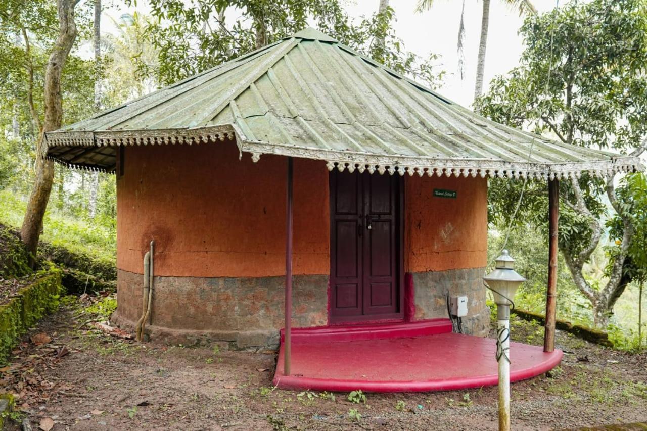 Punarjani Ayurvedic Resorts Ramakkalmedu Exterior photo