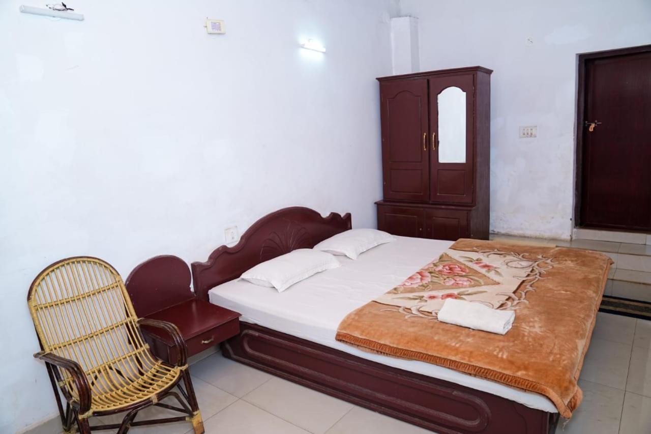 Punarjani Ayurvedic Resorts Ramakkalmedu Exterior photo