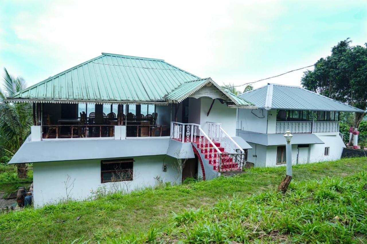 Punarjani Ayurvedic Resorts Ramakkalmedu Exterior photo