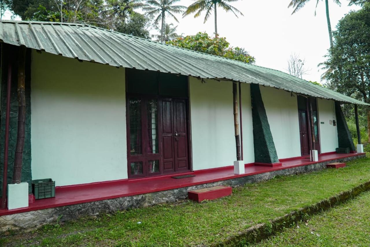 Punarjani Ayurvedic Resorts Ramakkalmedu Exterior photo