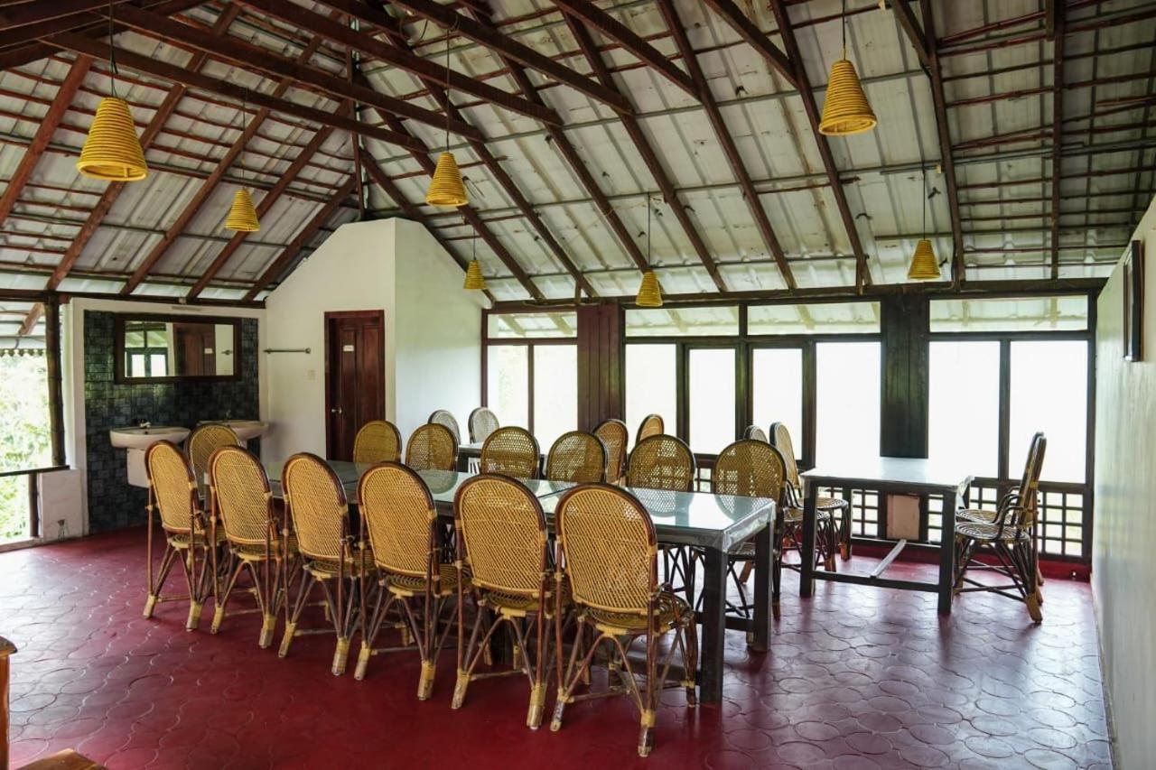 Punarjani Ayurvedic Resorts Ramakkalmedu Exterior photo
