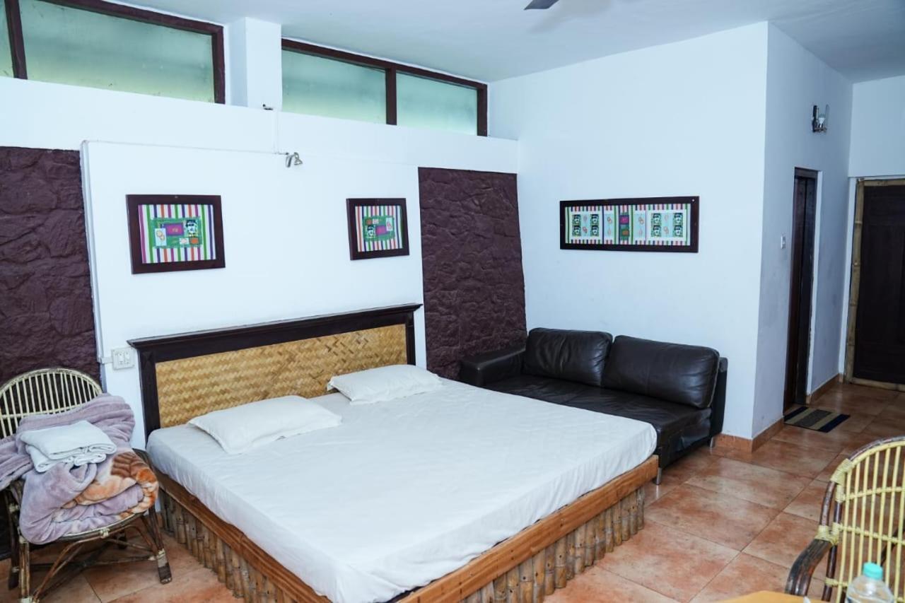 Punarjani Ayurvedic Resorts Ramakkalmedu Exterior photo