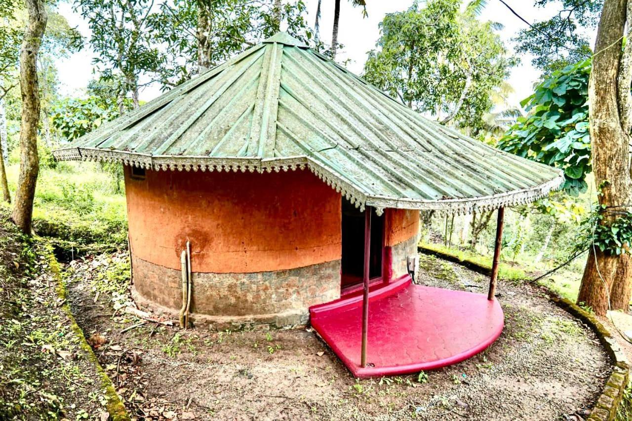 Punarjani Ayurvedic Resorts Ramakkalmedu Exterior photo