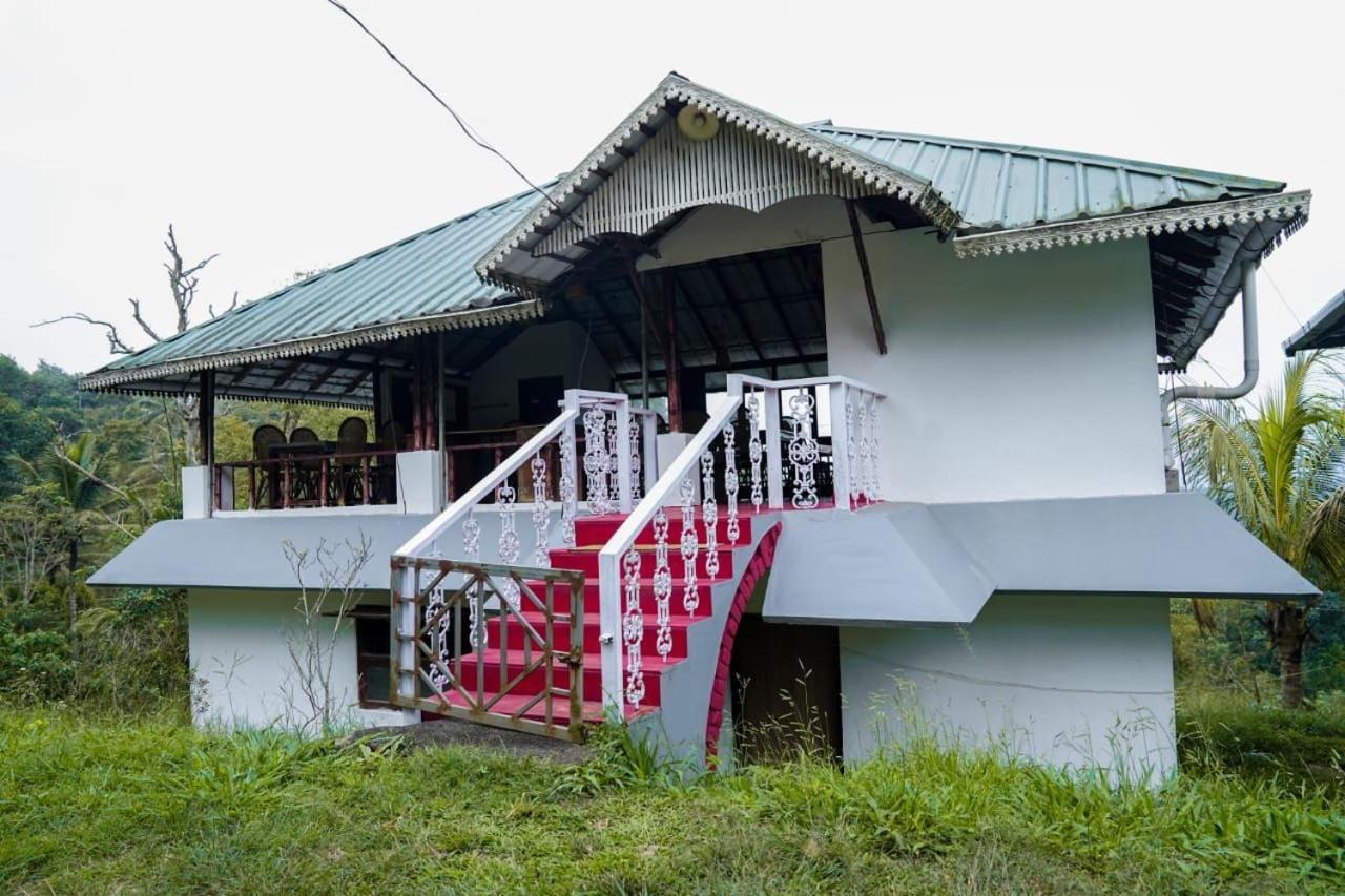 Punarjani Ayurvedic Resorts Ramakkalmedu Exterior photo