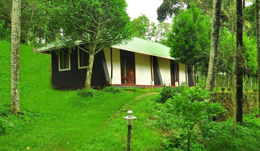 Punarjani Ayurvedic Resorts Ramakkalmedu Exterior photo