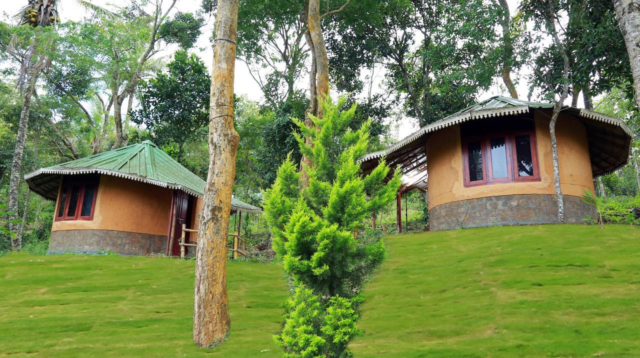 Punarjani Ayurvedic Resorts Ramakkalmedu Exterior photo